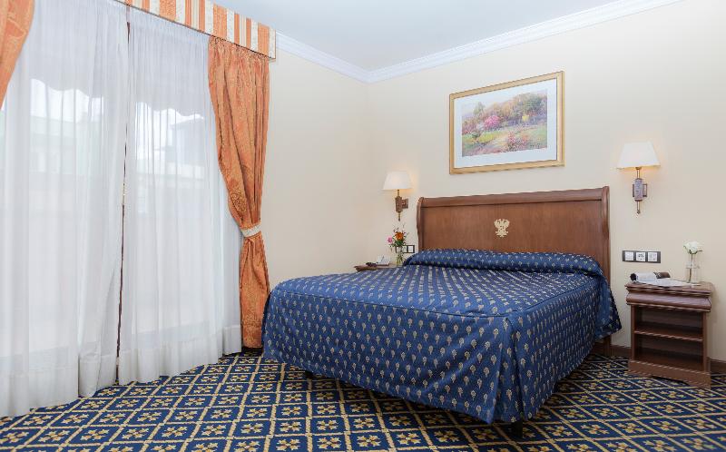 行政房间, Pullman Sao Paulo Guarulhos Airport