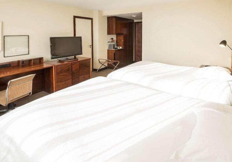 古典房间, Pullman Sao Paulo Guarulhos Airport