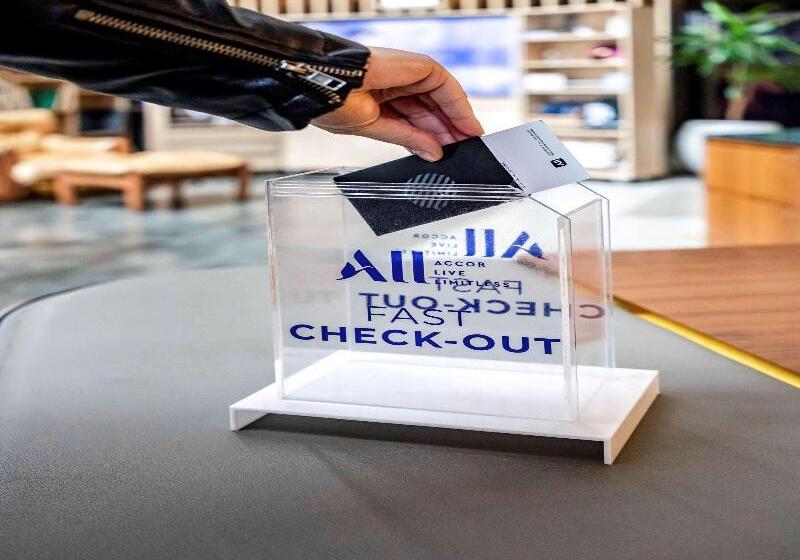 古典房间, Pullman Sao Paulo Guarulhos Airport