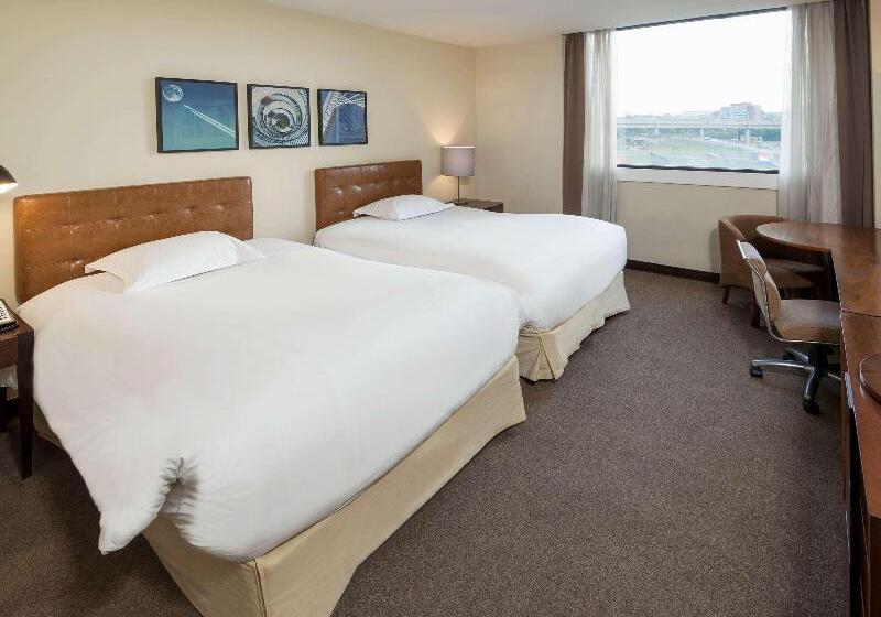 古典房间, Pullman Sao Paulo Guarulhos Airport