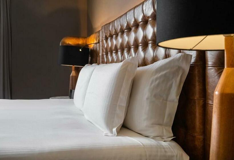 高级客房, Pullman Sao Paulo Guarulhos Airport