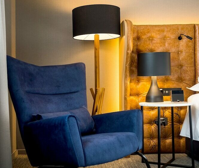 高级客房, Pullman Sao Paulo Guarulhos Airport