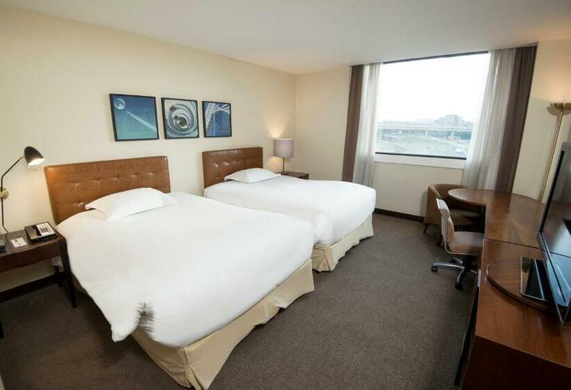 古典房间, Pullman Sao Paulo Guarulhos Airport