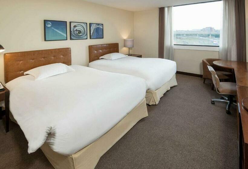 古典房间, Pullman Sao Paulo Guarulhos Airport