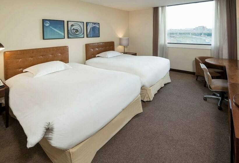 古典房间, Pullman Sao Paulo Guarulhos Airport