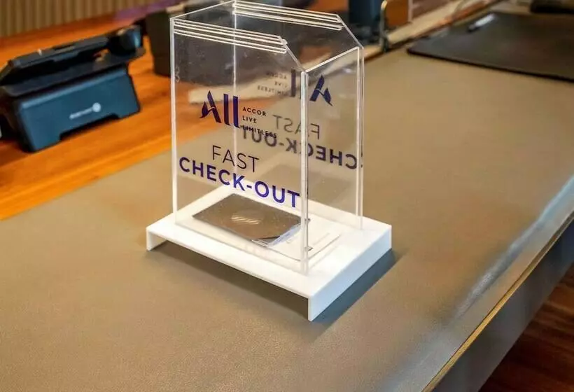 اتاق کلاسیک, Pullman Sao Paulo Guarulhos Airport