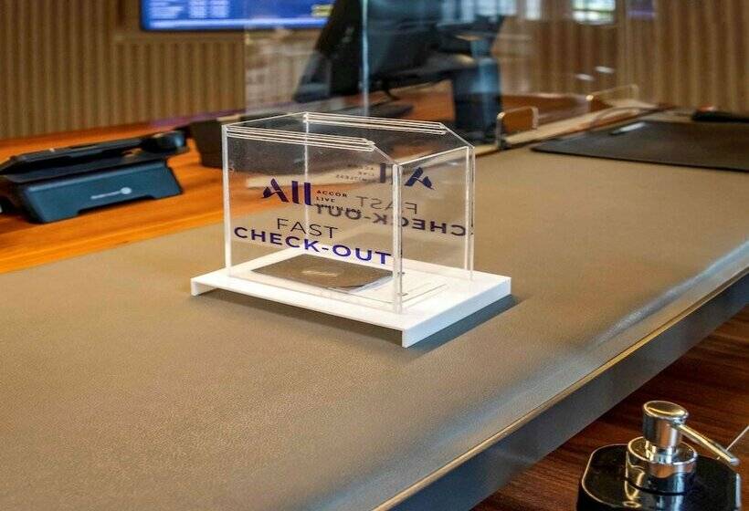 豪华房间, Pullman Sao Paulo Guarulhos Airport