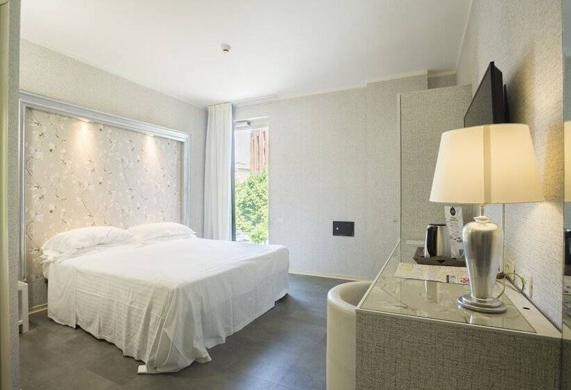 اتاق کلاسیک, Repubblica Marinara