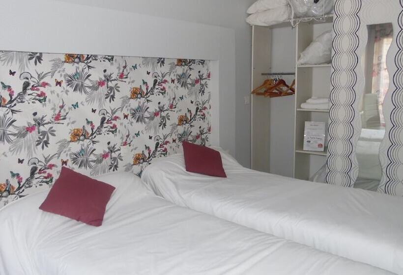 Номер Economy, Restaurant Herard