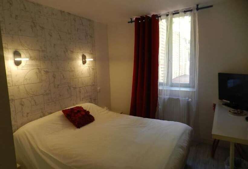 Семейный Номер, Restaurant Herard