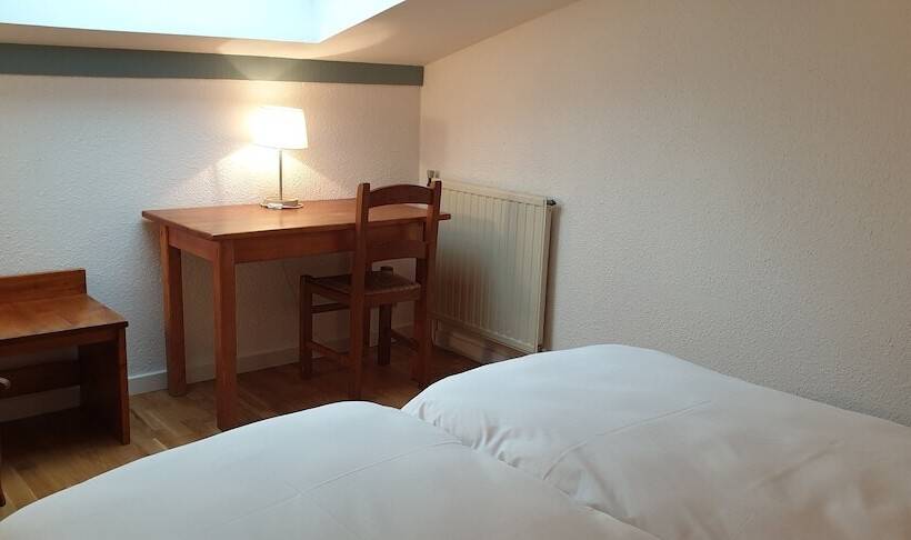 패밀리 스위트, Restaurant La Buffe