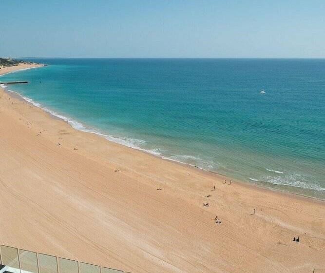 Номер Стандарт Вид на Море с Балконом, Rocamar Exclusive Hotel & Spa Adults Only