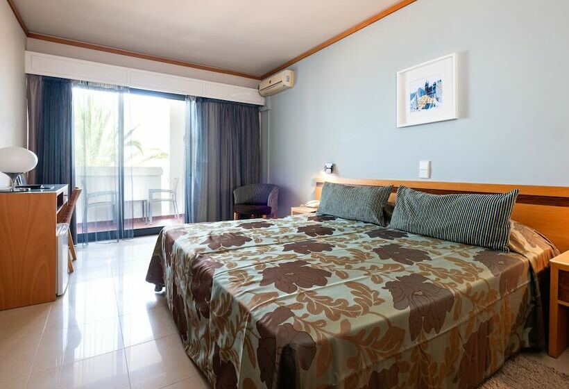 Номер Economy, Rocamar Exclusive Hotel & Spa Adults Only