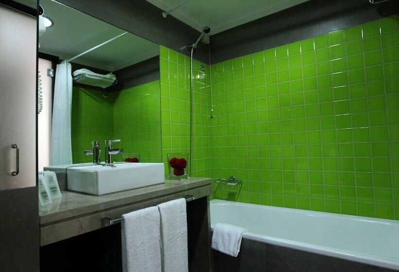 Номер Superior, Rocamar Exclusive Hotel & Spa Adults Only