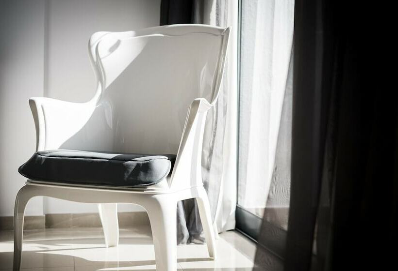 수피리어 룸, Rocamar Exclusive Hotel & Spa   Adults Only