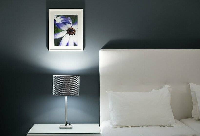 Номер Superior, Rocamar Exclusive Hotel & Spa Adults Only