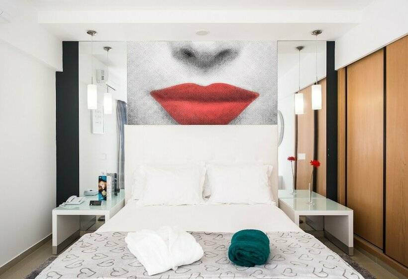 Номер Superior, Rocamar Exclusive Hotel & Spa Adults Only