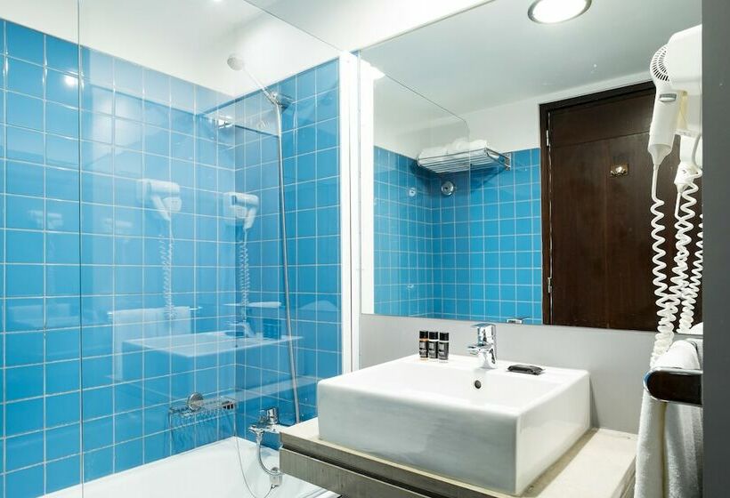 Номер Superior, Rocamar Exclusive Hotel & Spa Adults Only