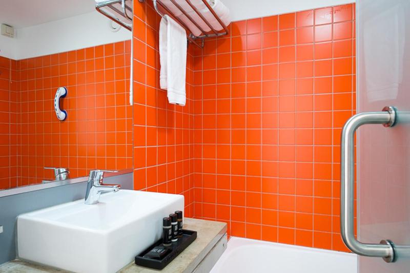 Номер Стандартный с Видом, Rocamar Exclusive Hotel & Spa Adults Only