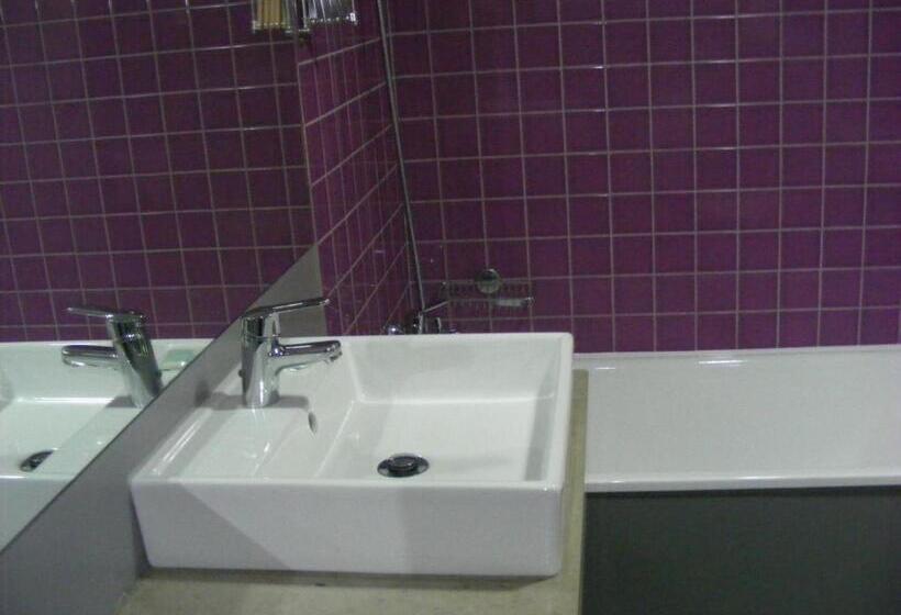 Номер Стандартный с Видом, Rocamar Exclusive Hotel & Spa Adults Only