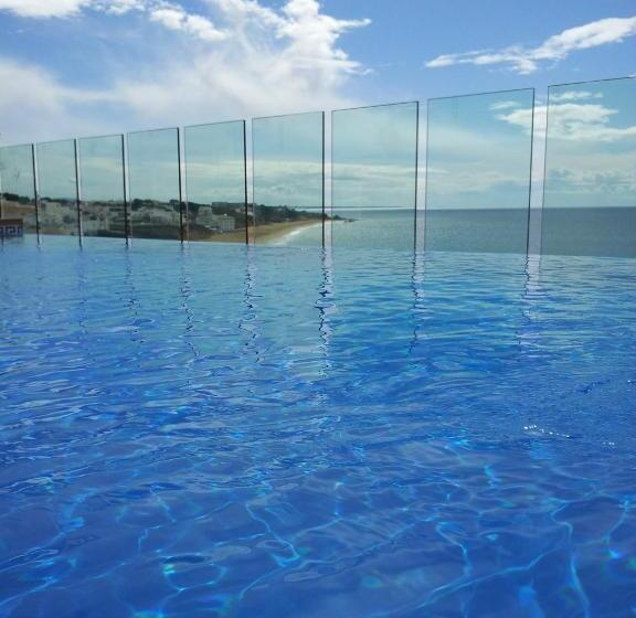 Номер Economy, Rocamar Exclusive Hotel & Spa Adults Only