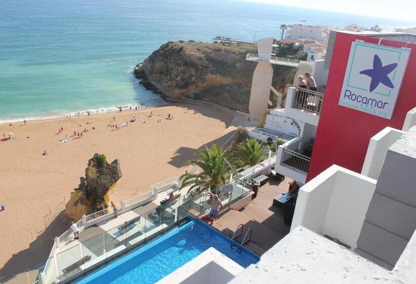 Номер Economy, Rocamar Exclusive Hotel & Spa Adults Only