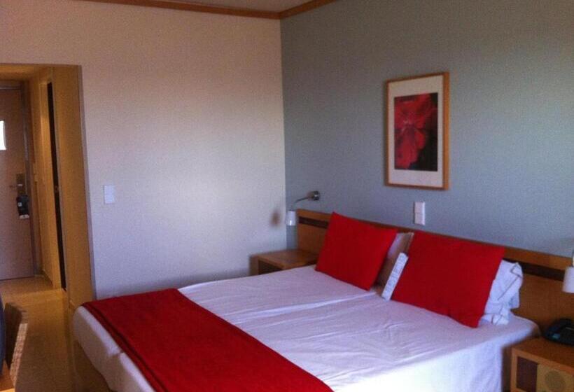 이코노미 룸, Rocamar Exclusive Hotel & Spa   Adults Only