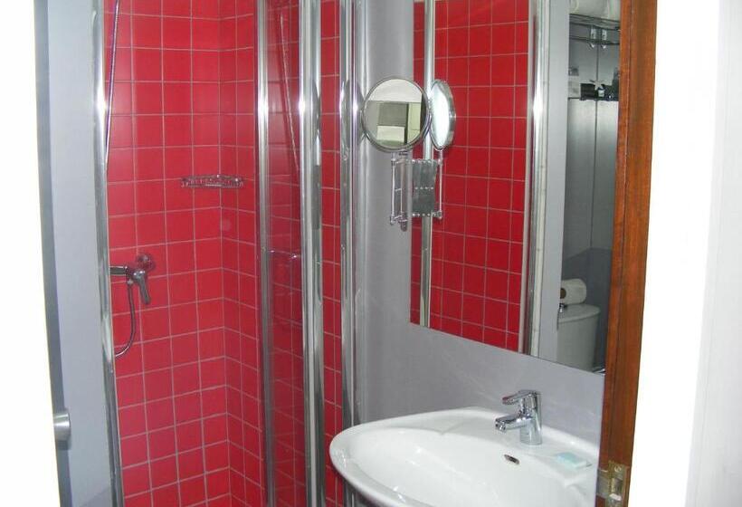 Номер Economy, Rocamar Exclusive Hotel & Spa Adults Only