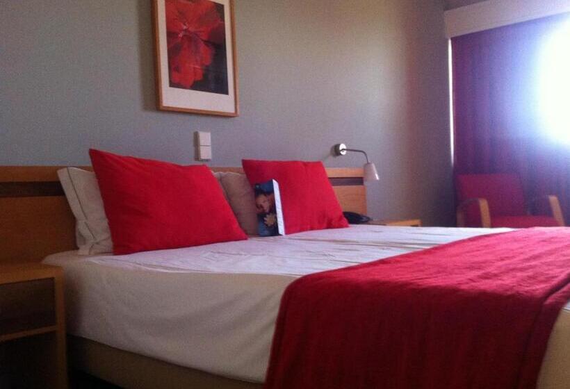 Номер Economy, Rocamar Exclusive Hotel & Spa Adults Only