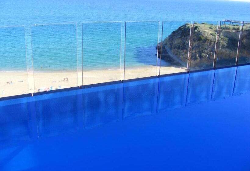 수피리어 룸, Rocamar Exclusive Hotel & Spa   Adults Only