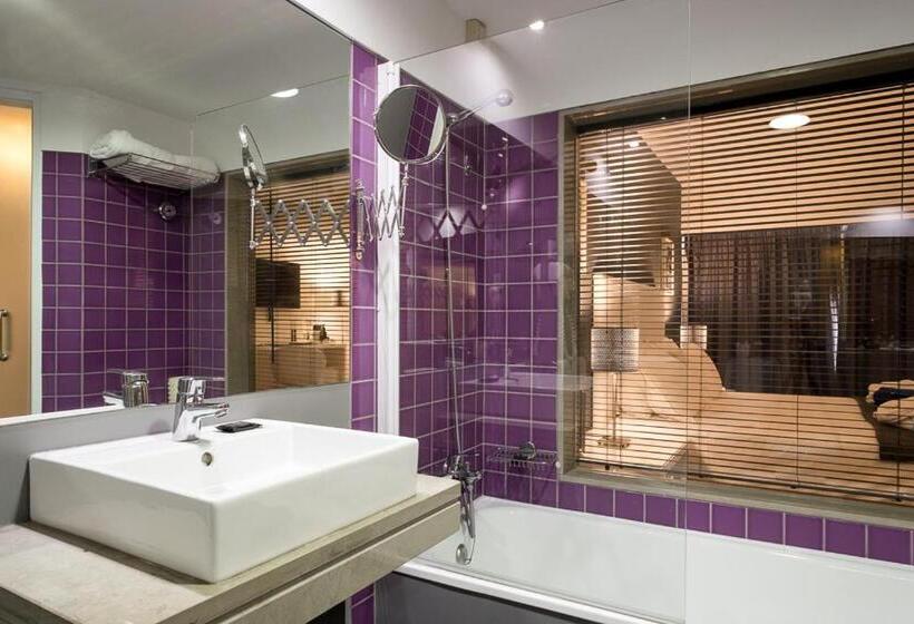 Номер Superior, Rocamar Exclusive Hotel & Spa Adults Only