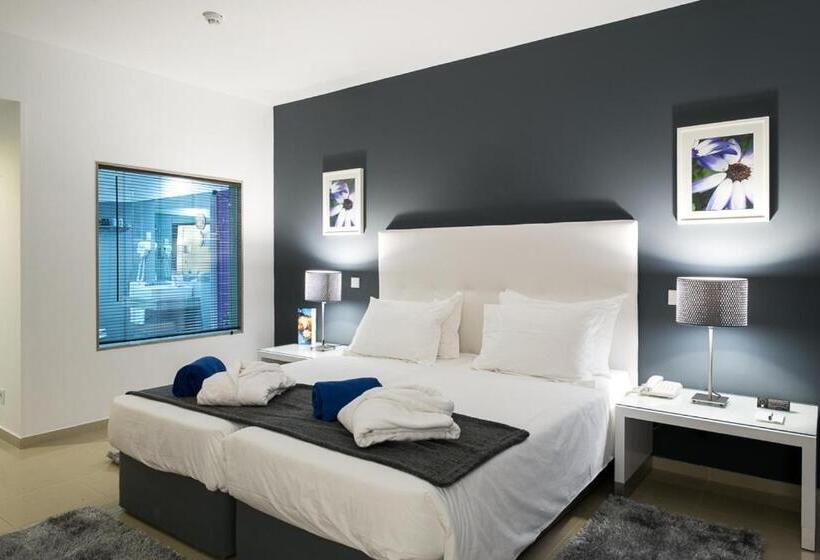 Номер Superior, Rocamar Exclusive Hotel & Spa Adults Only