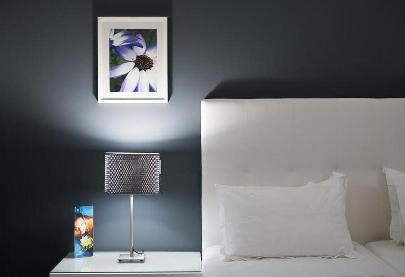 수피리어 룸, Rocamar Exclusive Hotel & Spa   Adults Only