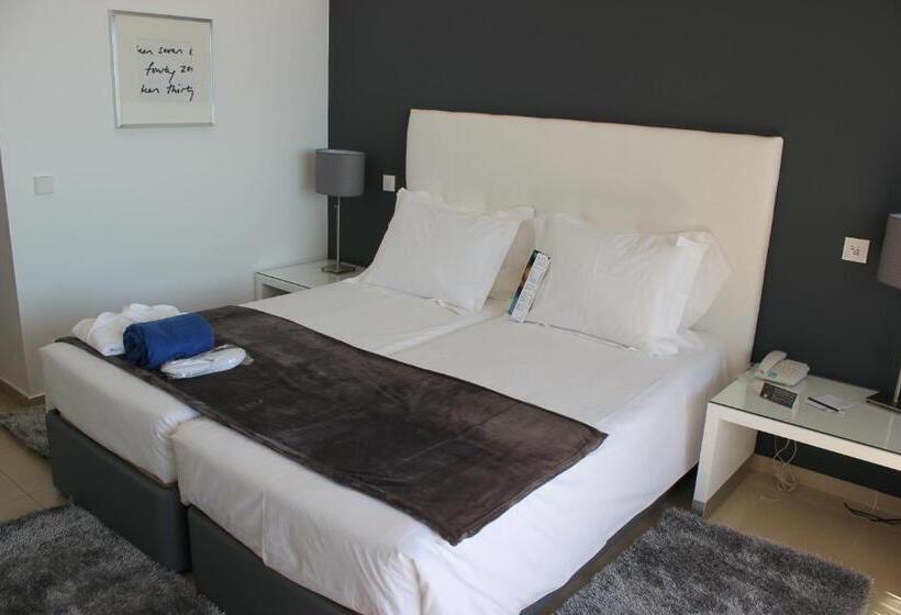 Номер Superior, Rocamar Exclusive Hotel & Spa Adults Only