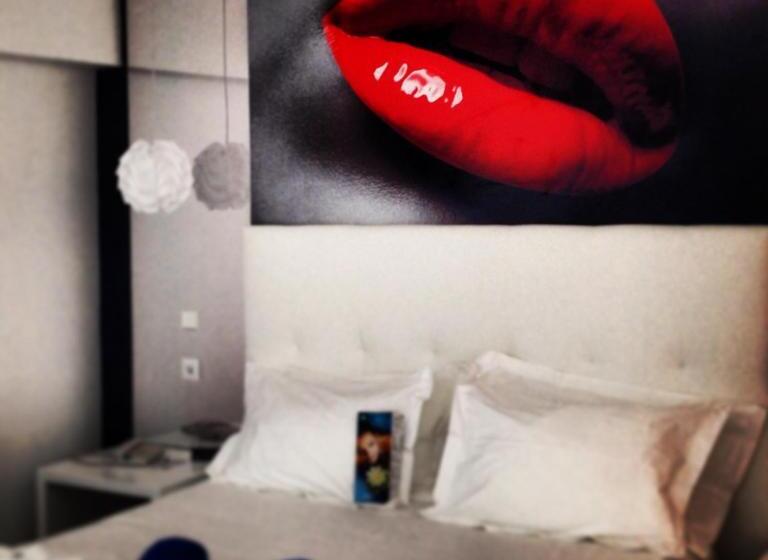 Номер Superior, Rocamar Exclusive Hotel & Spa Adults Only