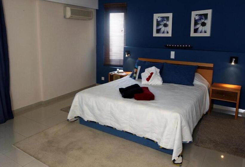 Номер Superior, Rocamar Exclusive Hotel & Spa Adults Only