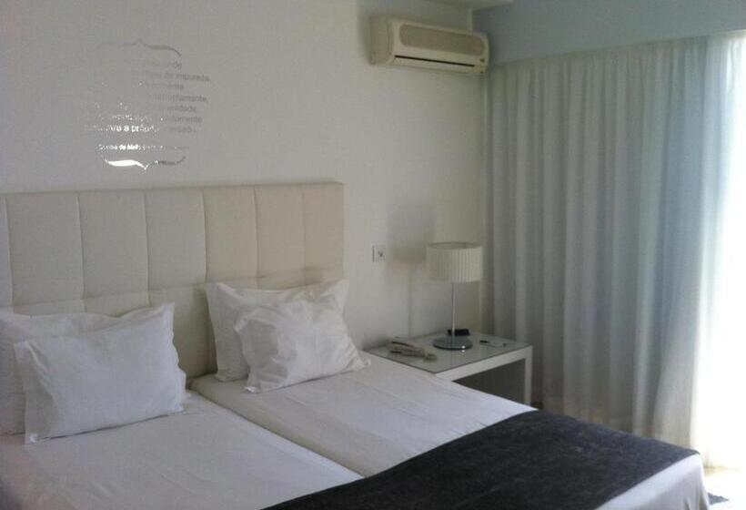 Номер Superior, Rocamar Exclusive Hotel & Spa Adults Only