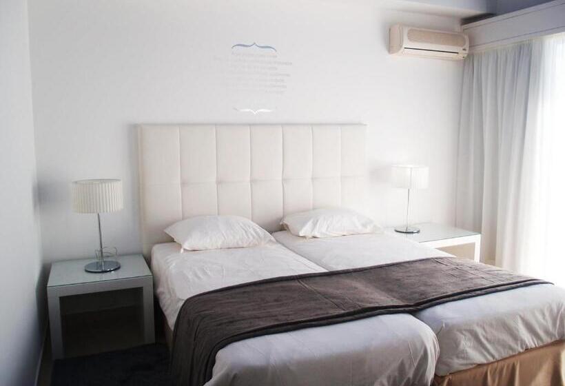 Номер Superior, Rocamar Exclusive Hotel & Spa Adults Only