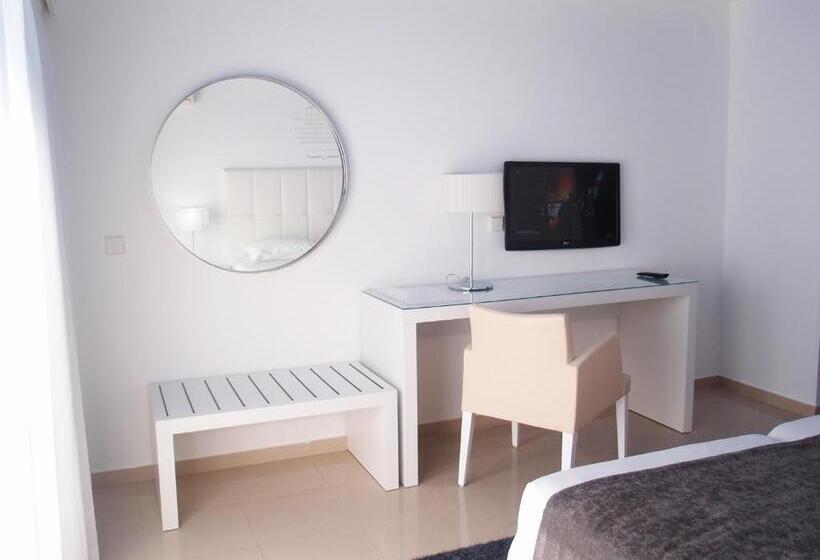 수피리어 룸, Rocamar Exclusive Hotel & Spa   Adults Only