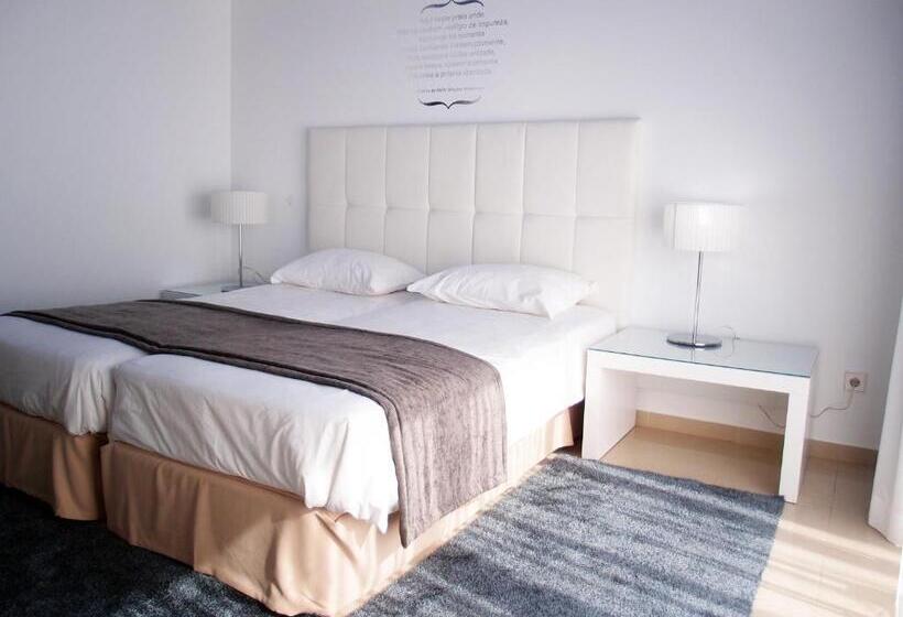 Номер Superior, Rocamar Exclusive Hotel & Spa Adults Only