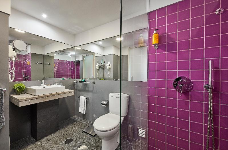 Номер Стандарт Вид на Море, Rocamar Exclusive Hotel & Spa Adults Only