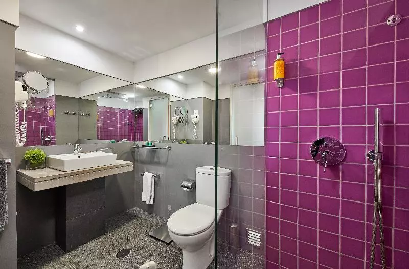オーシャンビュースタンダードルーム, Rocamar Exclusive Hotel & Spa   Adults Only
