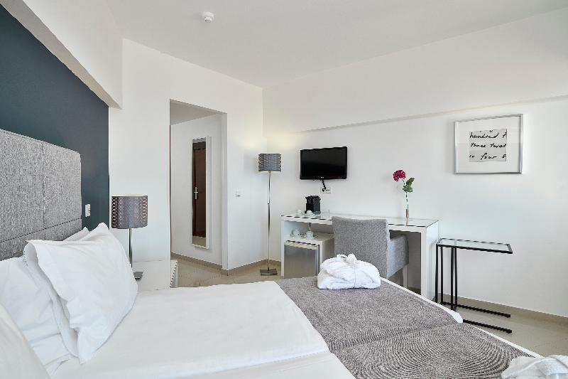 Номер Стандарт Вид на Море, Rocamar Exclusive Hotel & Spa Adults Only