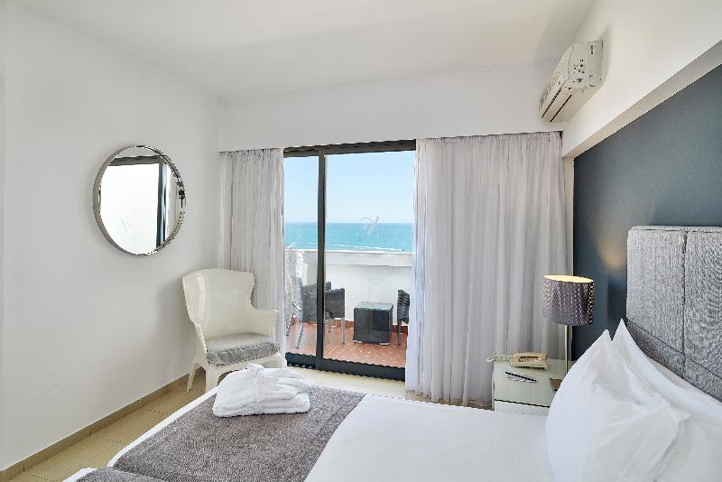 Номер Стандарт Вид на Море, Rocamar Exclusive Hotel & Spa Adults Only