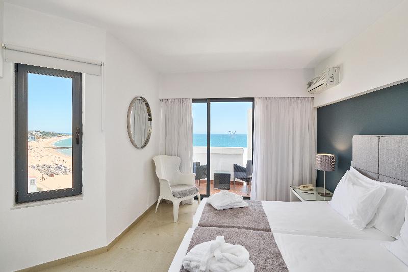 Номер Стандарт Вид на Море, Rocamar Exclusive Hotel & Spa Adults Only