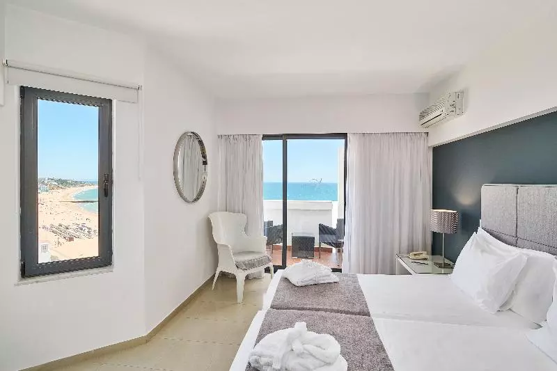 Standard Room Sea View