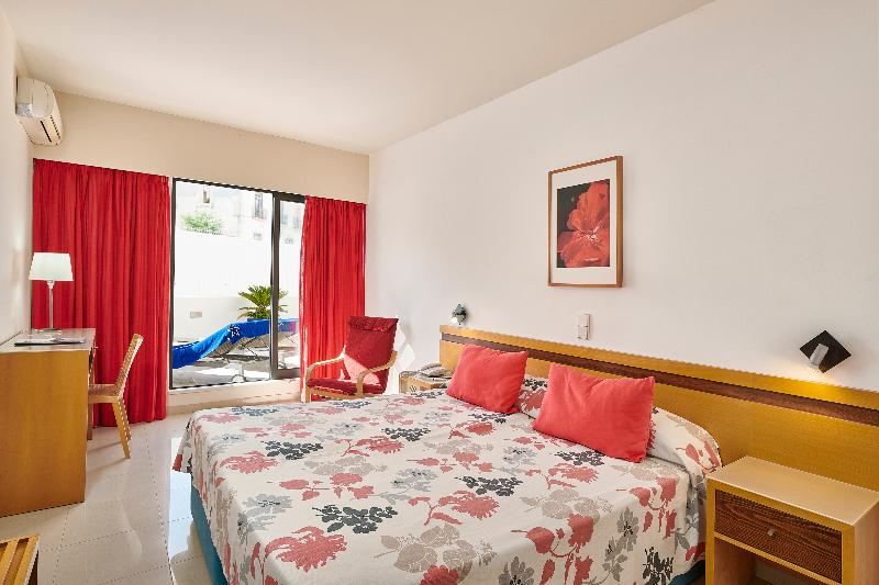 Номер Economy, Rocamar Exclusive Hotel & Spa Adults Only