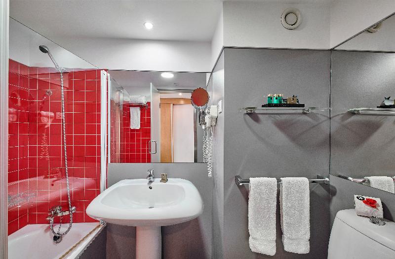 Номер Economy, Rocamar Exclusive Hotel & Spa Adults Only