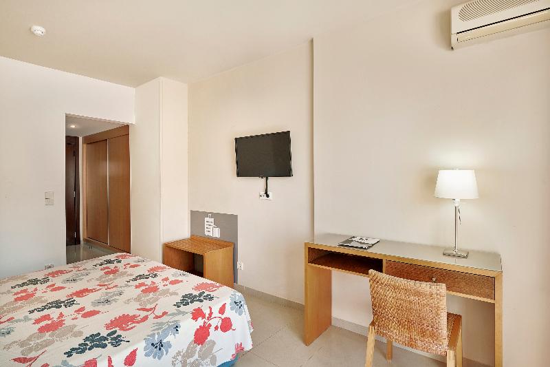 Номер Economy, Rocamar Exclusive Hotel & Spa Adults Only