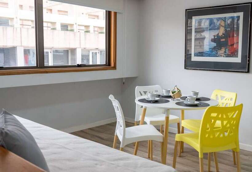 Студия Superior, Vilaut Smart Flat